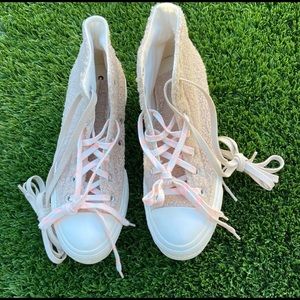 Converse Sherpa High Top